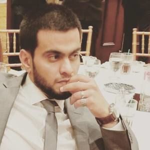 Meet your Posher, Khalid